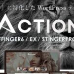 ACTION/AFFINGER6
