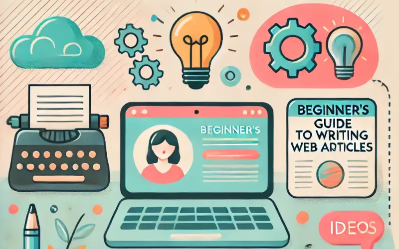 記事　書き方ガイド