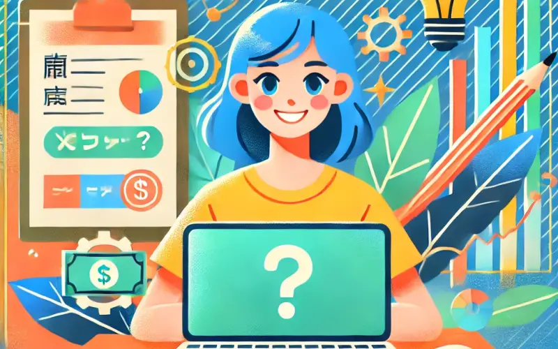 記事には何を書くべき？