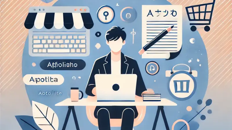 アフィリエイト記事の基本的な書き方