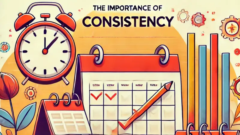 記事を書くときに「続けること」が大事な理由