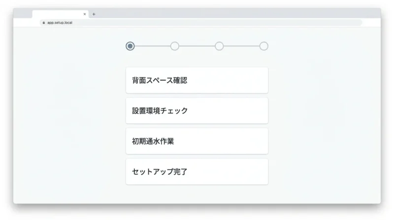 Locca導入時の失敗を防ぐ3つの注意点