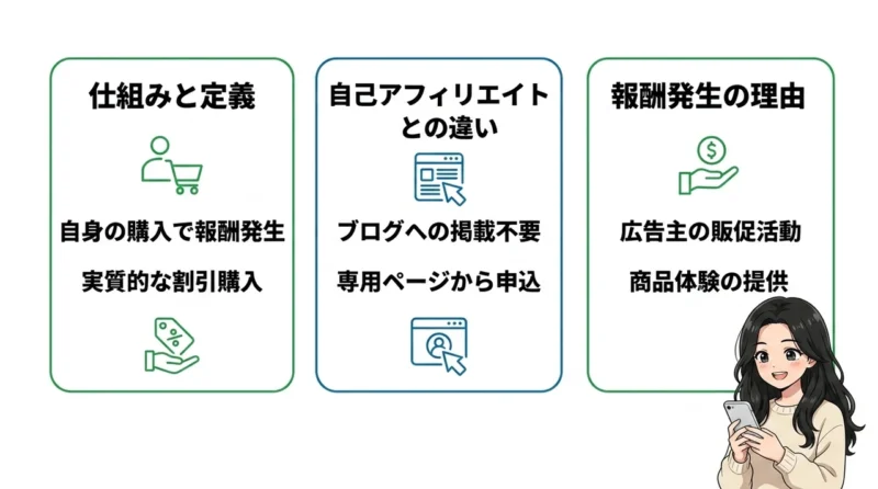 A8.net(エーハチネット) セルフバックとは？
