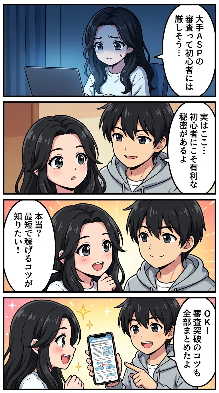 バリューコマースとは