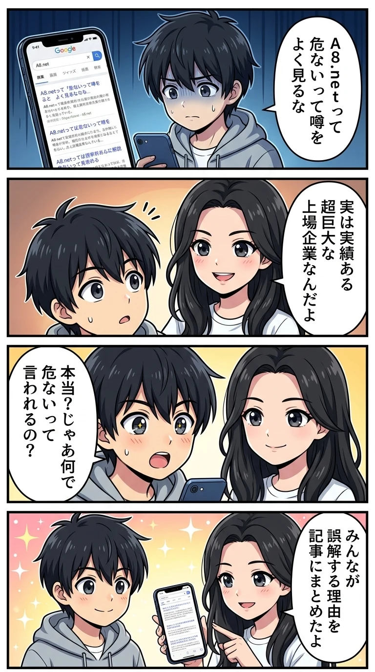 A8.net 安全