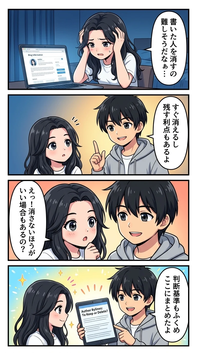 swell この記事を書いた人 非表示