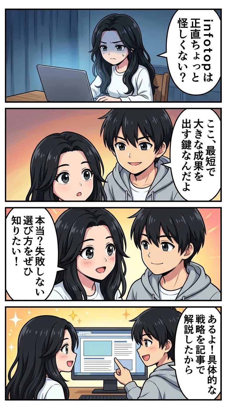 infotop（インフォトップ）