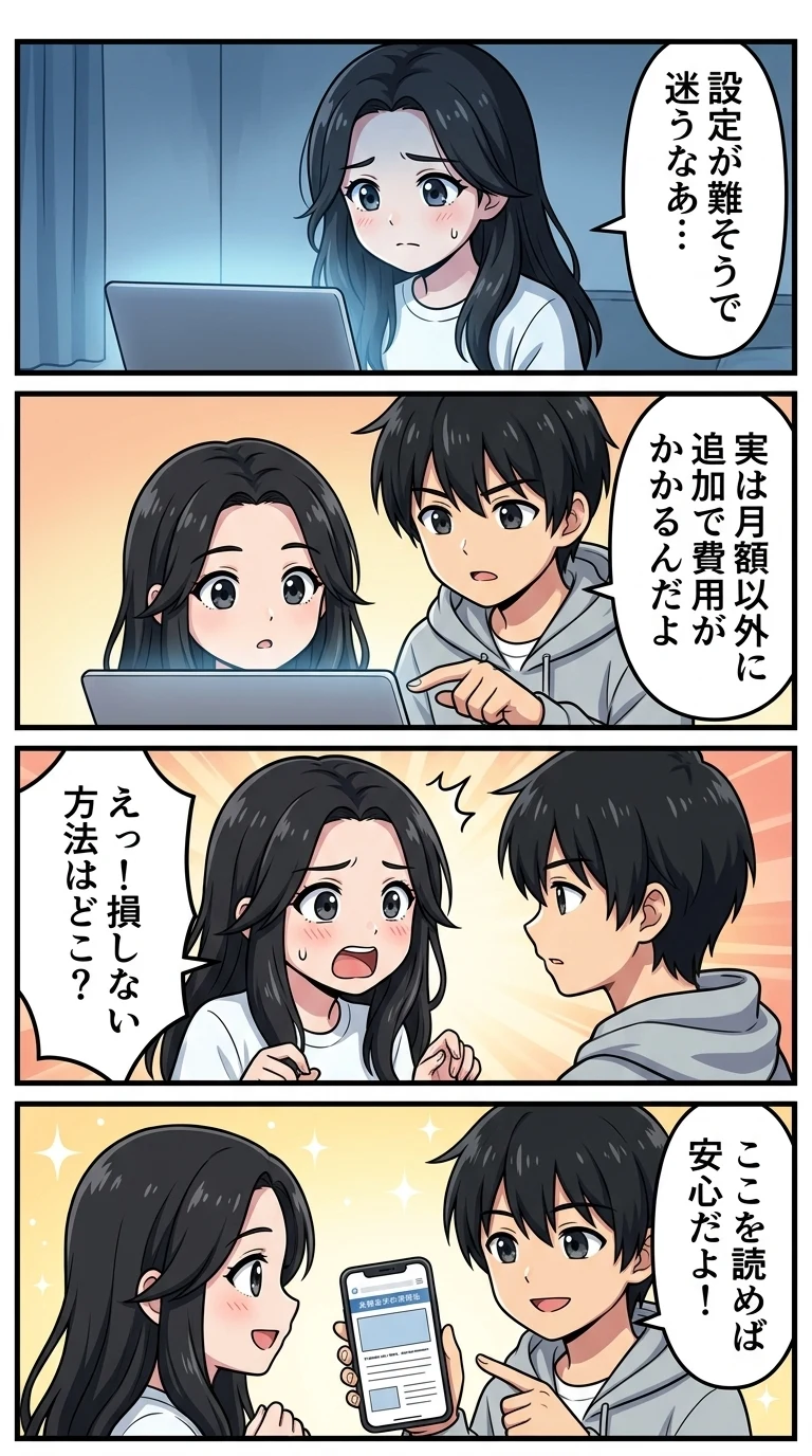 AI維新Writer 注意