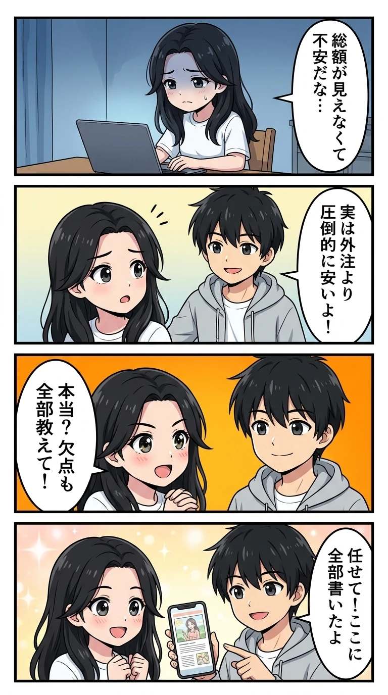 AI維新Writer 料金プラン