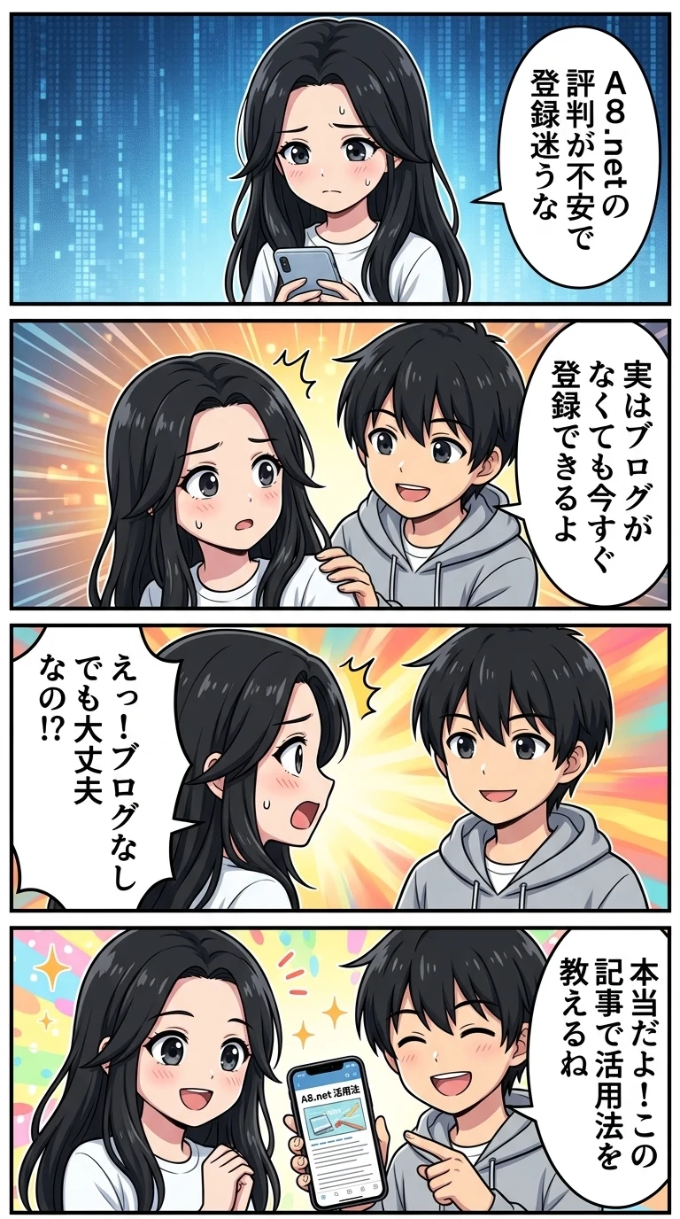 A8.net 評判